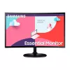 Samsung S36C arvutimonitor 68,6 cm (27 tolli) 1920 x 1080 pikslit Full HD LCD must