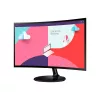 Samsung S36C arvutimonitor 68,6 cm (27 tolli) 1920 x 1080 pikslit Full HD LCD must