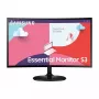 Samsung S36C arvutimonitor 68,6 cm (27 tolli) 1920 x 1080 pikslit Full HD LCD must