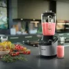 Laudasegamik Philips 7000 seeria HR3760/00 Must Metallic