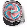 Laudasegamik Philips 7000 seeria HR3760/00 Must Metallic
