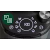 Laudasegamik Philips 7000 seeria HR3760/00 Must Metallic