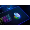Gaming hiir Razer Basilisk V3 Pro — paremakäeline, optiline 30 000 DPI, RF Wireless/Bluetooth/USB-C, valge