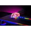 Gaming hiir Razer Basilisk V3 Pro — paremakäeline, optiline 30 000 DPI, RF Wireless/Bluetooth/USB-C, valge