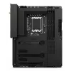 NZXT emaplaat N7 Z790 Intel Z790 4 x DDR5 ATX must