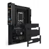 NZXT emaplaat N7 Z790 Intel Z790 4 x DDR5 ATX must