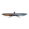Samsung UJ59 arvutimonitor 81,3 cm (32 tolli) 3840 x 2160 pikslit 4K Ultra HD LCD Hall