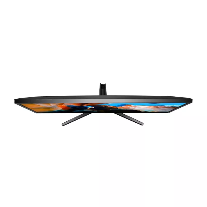 Samsung UJ59 arvutimonitor 81,3 cm (32 tolli) 3840 x 2160 pikslit 4K Ultra HD LCD Hall