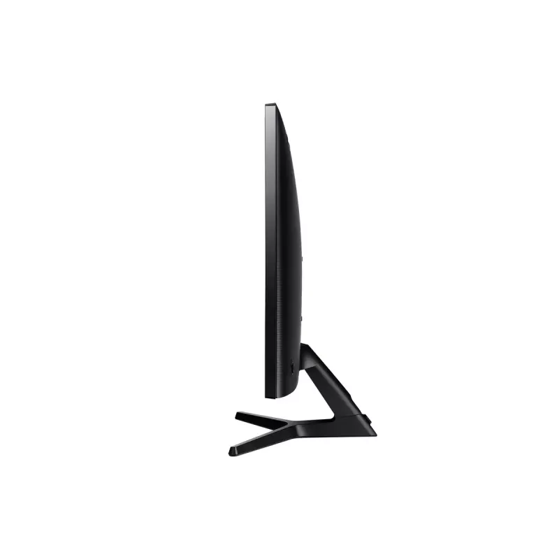 Samsung UJ59 arvutimonitor 81,3 cm (32 tolli) 3840 x 2160 pikslit 4K Ultra HD LCD Hall