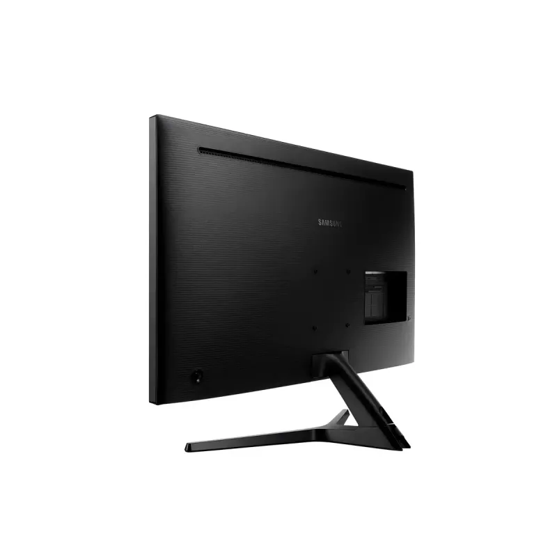 Samsung UJ59 arvutimonitor 81,3 cm (32 tolli) 3840 x 2160 pikslit 4K Ultra HD LCD Hall
