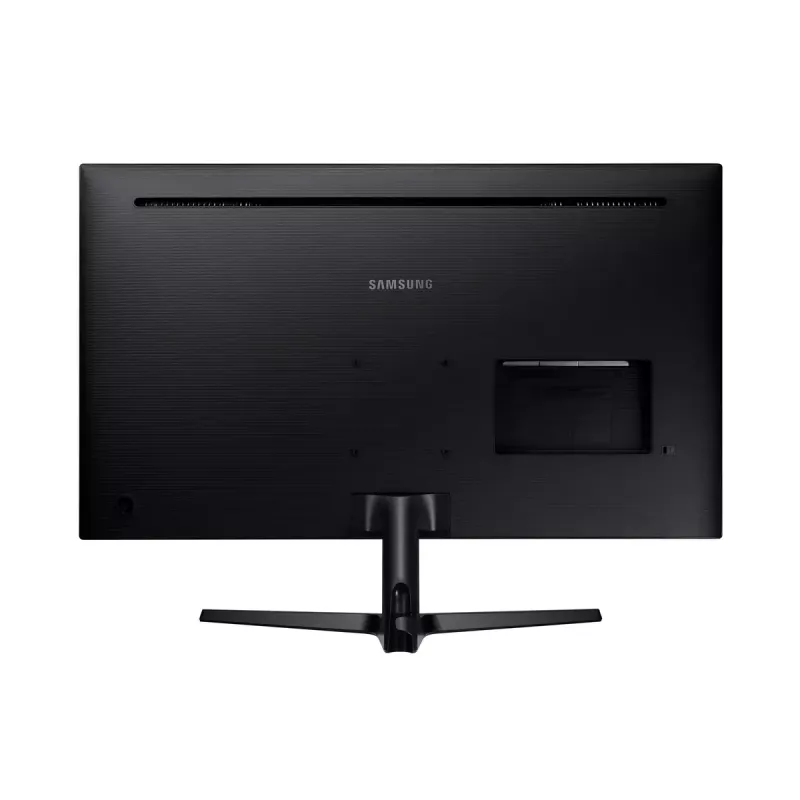 Samsung UJ59 arvutimonitor 81,3 cm (32 tolli) 3840 x 2160 pikslit 4K Ultra HD LCD Hall