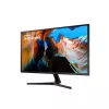 Samsung UJ59 arvutimonitor 81,3 cm (32 tolli) 3840 x 2160 pikslit 4K Ultra HD LCD Hall