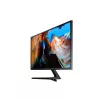 Samsung UJ59 arvutimonitor 81,3 cm (32 tolli) 3840 x 2160 pikslit 4K Ultra HD LCD Hall