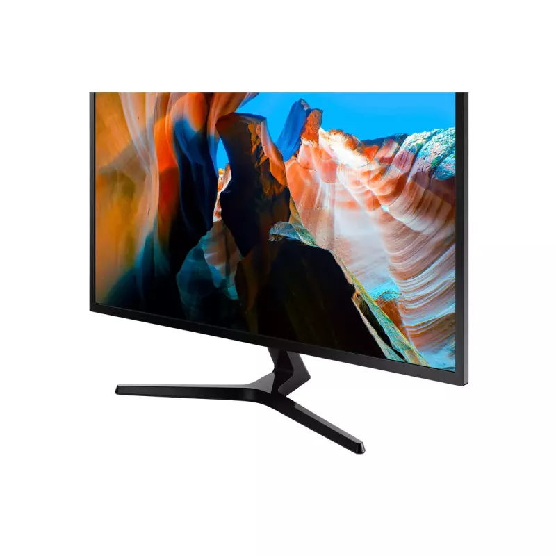 Samsung UJ59 arvutimonitor 81,3 cm (32 tolli) 3840 x 2160 pikslit 4K Ultra HD LCD Hall