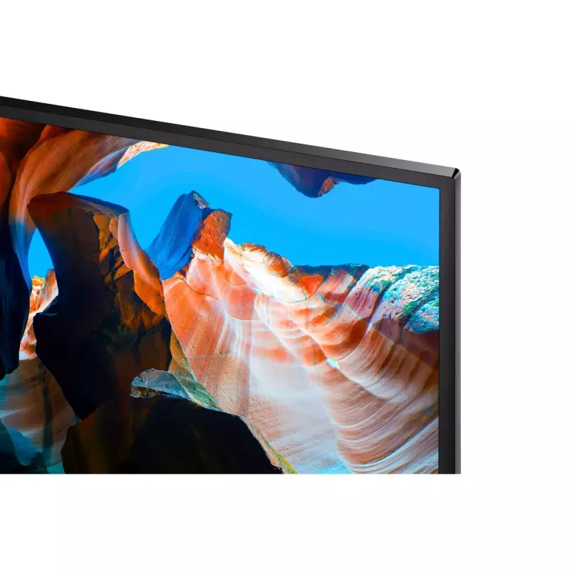 Samsung UJ59 arvutimonitor 81,3 cm (32 tolli) 3840 x 2160 pikslit 4K Ultra HD LCD Hall