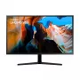 Samsung UJ59 arvutimonitor 81,3 cm (32 tolli) 3840 x 2160 pikslit 4K Ultra HD LCD Hall