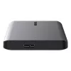 TOSHIBA kaasaskõvaketas - Canvio Basics - 4 TB USB-a 3.2 (2.0) - 2,5 inch - Must