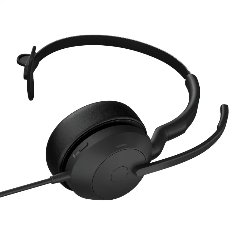 Peakomplekt Jabra Evolve2 50 USB-C UC Mono