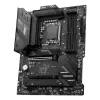 MSI MAG B760 TOMAHAKK WIFI emaplaat LGA 1700 ATX