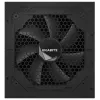 GIGABYTE GP-UD850GM PG5 toiteplokk 850 W 20+4 pin ATX ATX Must