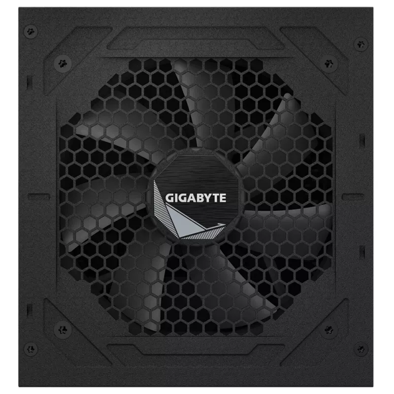 GIGABYTE GP-UD850GM PG5 toiteplokk 850 W 20+4 pin ATX ATX Must