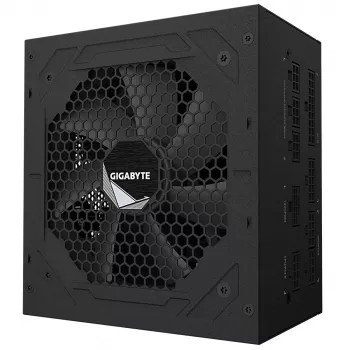 GIGABYTE GP-UD850GM PG5 toiteplokk 850 W 20+4 pin ATX ATX Must