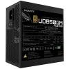GIGABYTE GP-UD850GM PG5 toiteplokk 850 W 20+4 pin ATX ATX Must