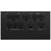 GIGABYTE GP-UD850GM PG5 toiteplokk 850 W 20+4 pin ATX ATX Must