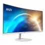 MSI Pro MP341CQW arvutikuvar 86,4 cm (34 tolli) 3440 x 1440 pikslit UltraWide Quad HD Valge