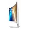 MSI Pro MP341CQW arvutikuvar 86,4 cm (34 tolli) 3440 x 1440 pikslit UltraWide Quad HD Valge