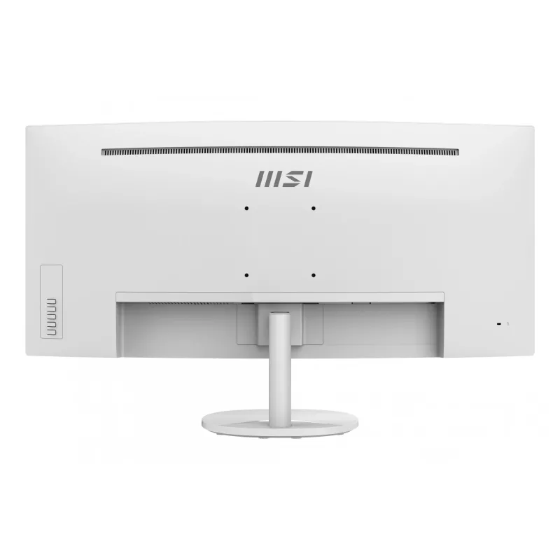 MSI Pro MP341CQW arvutikuvar 86,4 cm (34 tolli) 3440 x 1440 pikslit UltraWide Quad HD Valge