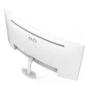 MSI Pro MP341CQW arvutikuvar 86,4 cm (34 tolli) 3440 x 1440 pikslit UltraWide Quad HD Valge