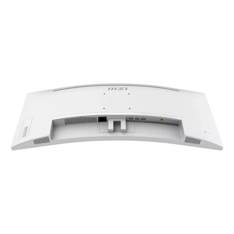 MSI Pro MP341CQW arvutikuvar 86,4 cm (34 tolli) 3440 x 1440 pikslit UltraWide Quad HD Valge