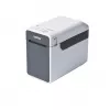 Brother TD-2125N siltitrükkal Otsene termo 203 x 203 DPI 152.4 mm/s Juhtmega Ethernet LAN