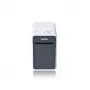Sildiprinter Brother TD-2125NWB Otsene termoprint 203 x 203 DPI 152.4 mm/s Juhtmega Ethernet LAN Wi-Fi Bluetooth