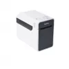 Sildiprinter Brother TD-2125NWB Otsene termoprint 203 x 203 DPI 152.4 mm/s Juhtmega Ethernet LAN Wi-Fi Bluetooth