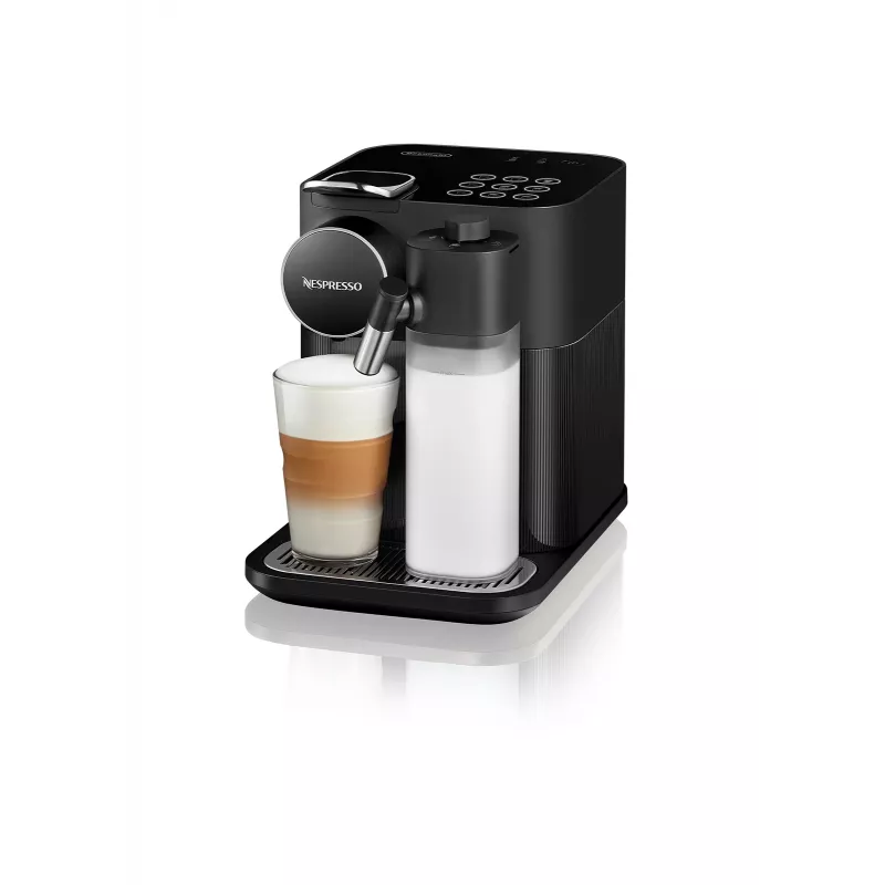 De’Longhi Nespresso Gran Lattissima kohvimasin Delonghi, Sophisticated Darks
