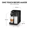De’Longhi Nespresso Gran Lattissima kohvimasin Delonghi, Sophisticated Darks