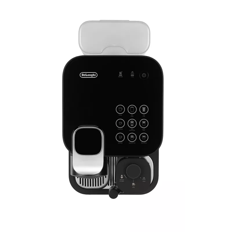 De’Longhi Nespresso Gran Lattissima kohvimasin Delonghi, Sophisticated Darks