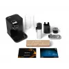 De’Longhi Nespresso Gran Lattissima kohvimasin Delonghi, Sophisticated Darks