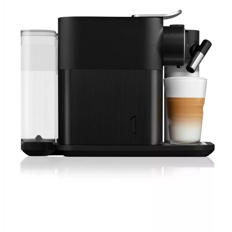 De’Longhi Nespresso Gran Lattissima kohvimasin Delonghi, Sophisticated Darks