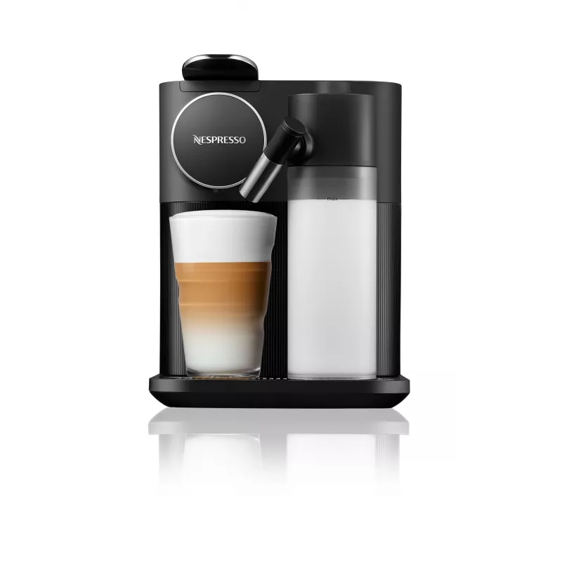 De’Longhi Nespresso Gran Lattissima kohvimasin Delonghi, Sophisticated Darks