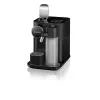 De’Longhi Nespresso Gran Lattissima kohvimasin Delonghi, Sophisticated Darks