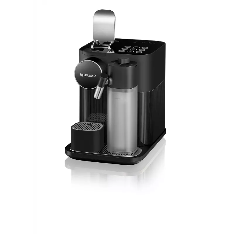 De’Longhi Nespresso Gran Lattissima kohvimasin Delonghi, Sophisticated Darks