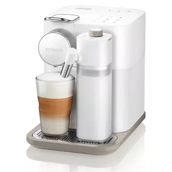 De’Longhi Lattissima One Nespresso Gran Lattissima kohvimasin Delonghi, Sophisticated Darks