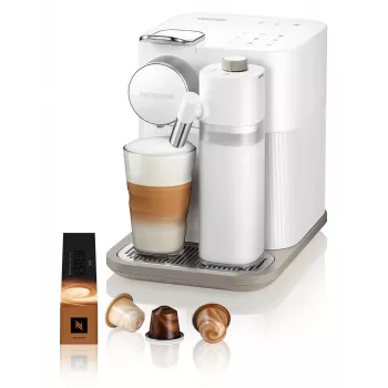 De’Longhi Lattissima One Nespresso Gran Lattissima kohvimasin Delonghi, Sophisticated Darks
