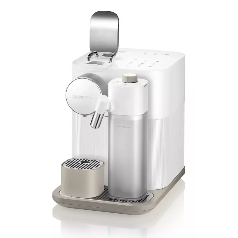De’Longhi Lattissima One Nespresso Gran Lattissima kohvimasin Delonghi, Sophisticated Darks