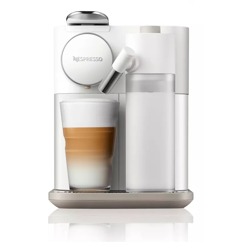 De’Longhi Lattissima One Nespresso Gran Lattissima kohvimasin Delonghi, Sophisticated Darks