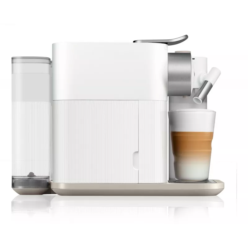De’Longhi Lattissima One Nespresso Gran Lattissima kohvimasin Delonghi, Sophisticated Darks