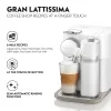 De’Longhi Lattissima One Nespresso Gran Lattissima kohvimasin Delonghi, Sophisticated Darks
